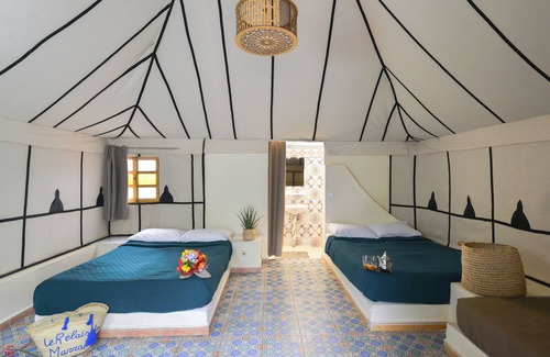Palmeraie House | Le Relais De Marrakech
