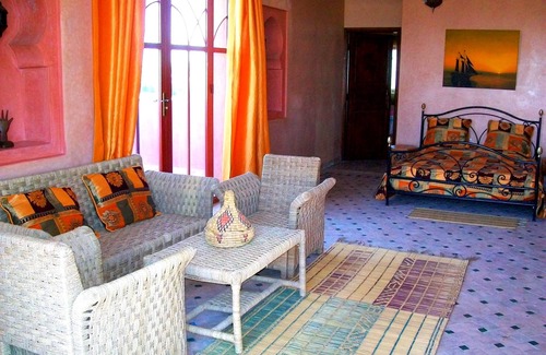 Palmeraie House | Le Relais De Marrakech