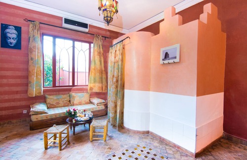 Palmeraie House | Le Relais De Marrakech