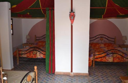 Palmeraie House | Le Relais De Marrakech