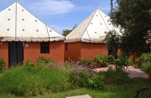 Palmeraie House | Le Relais De Marrakech