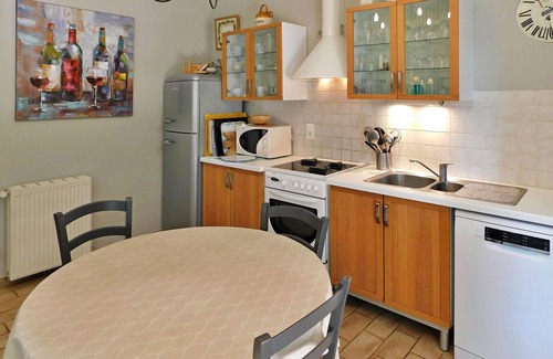 Prayssac House | Le Relais De Prayssac