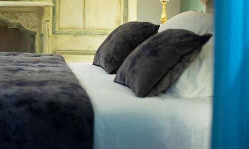 Ville Haute Bed & Breakfast | Le relais de saint Jacques
