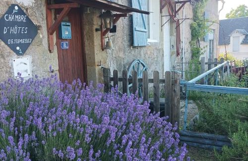 Sommant House | le relais de Sommant