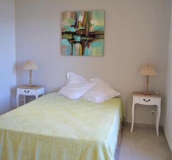Tiuccia House | le relais de tiuccia
