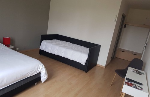 Boutenac-Touvent Hotel | Le Relais De Touvent