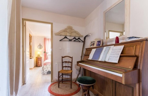 Nort-sur-Erdre Bed & Breakfast | Le Relais de Vérone Chambre d'hôtes