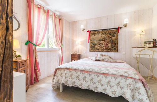Nort-sur-Erdre Bed & Breakfast | Le Relais de Vérone Chambre d'hôtes