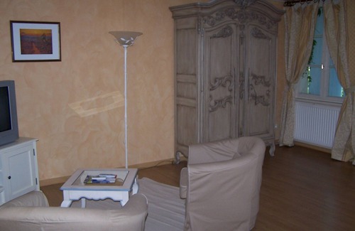Vezac Hotel | Le Relais des 5 Chateaux