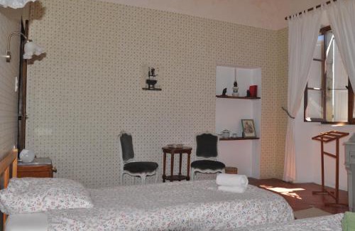 Montjay House | Le Relais des Baronnies