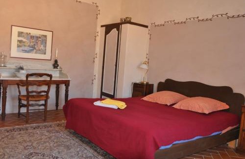 Montjay House | Le Relais des Baronnies