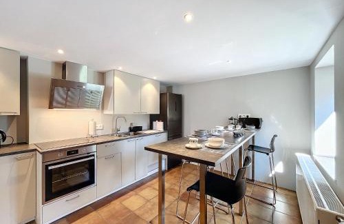 Gomze-Andoumont House | Le relais des Forges