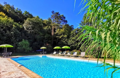 Les Eyzies House | Le Relais des Roches