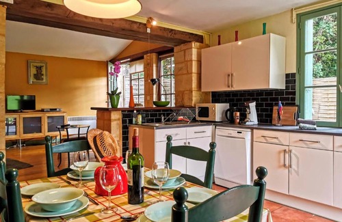 Les Eyzies House | Le Relais des Roches
