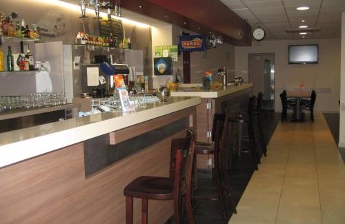 Saint-Martin-en-Haut Hotel | Le Relais des Bergers