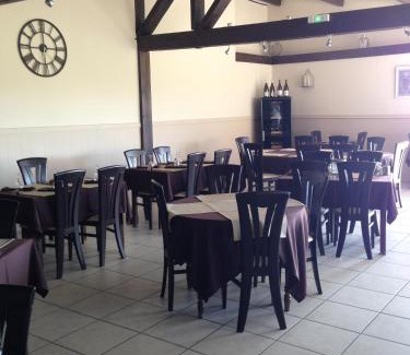 Saint-Martin-en-Haut Hotel | Le Relais des Bergers