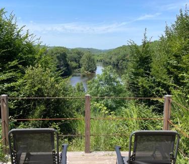 Domme Bed & Breakfast | Le Relais des galets