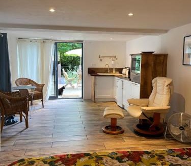 Domme Bed & Breakfast | Le Relais des galets