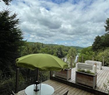 Domme Bed & Breakfast | Le Relais des galets