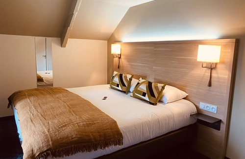 Gramat Hotel | Le Relais des Gourmands