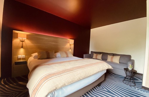 Gramat Hotel | Le Relais des Gourmands