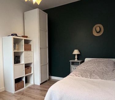 Colombes House | Le relais des JO 2024