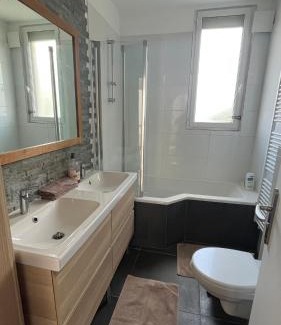 Colombes House | Le relais des JO 2024