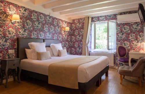 Ouchamps Hotel | Le Relais Des Landes - Demeures et Chateaux