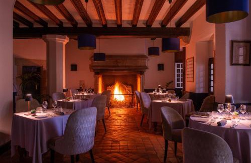 Ouchamps Hotel | Le Relais Des Landes - Demeures et Chateaux