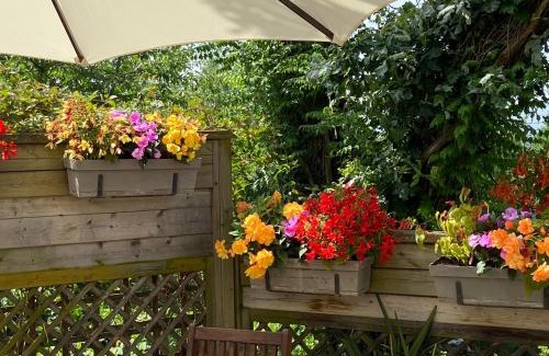 Francheville Bed & Breakfast | Le Relais des Malettes Chambres d'hôtes B&B