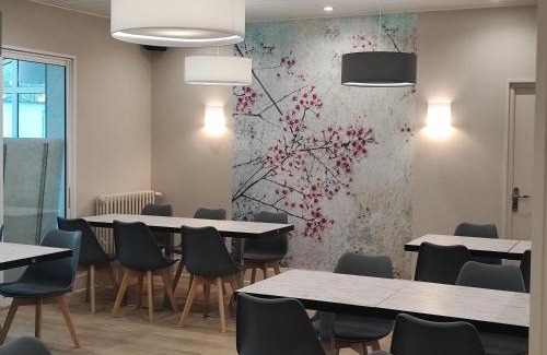 Taule Hotel | Le Relais des Primeurs LOGIS HOTEL