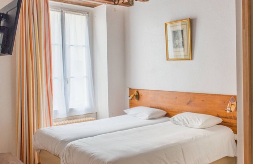 Beaugency Hotel | Le Relais des Templiers