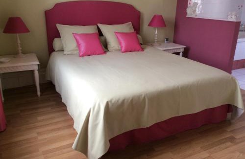 Evreux Bed & Breakfast | LE RELAIS DU BON'EURE
