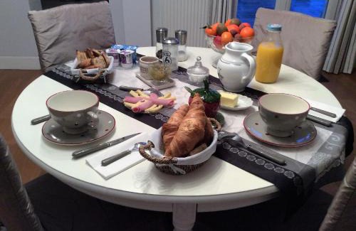 Evreux Bed & Breakfast | LE RELAIS DU BON'EURE