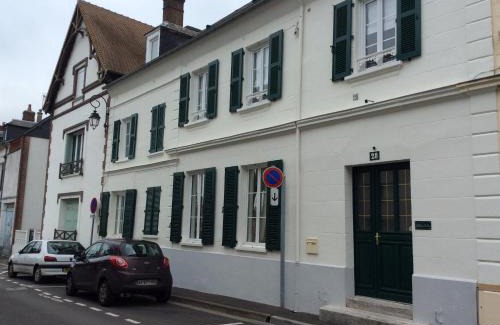 Evreux Bed & Breakfast | LE RELAIS DU BON'EURE