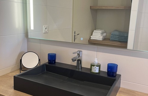 Goes House | Le Relais du Faget