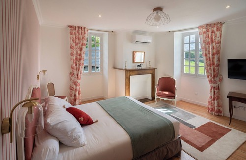 Goes House | Le Relais du Faget