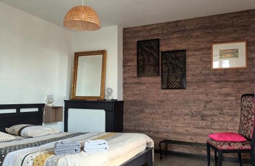 Le Fraysse Bed & Breakfast | Le Relais du Fraysse - Chambres d'hôtes