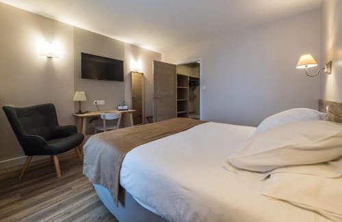 Valloire Hotel | Le Relais du Galibier
