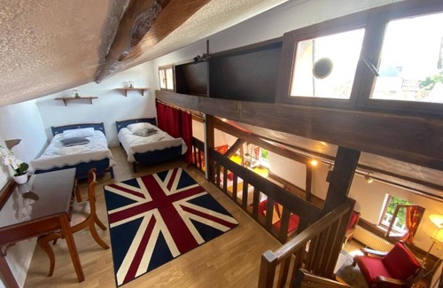 Touques Hotel | Le Relais du Haras