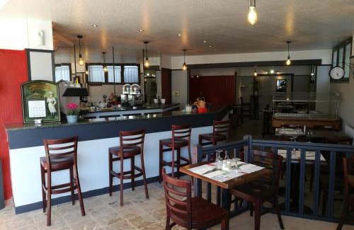 Eymoutiers Hotel | Le relais du Haut Limousin