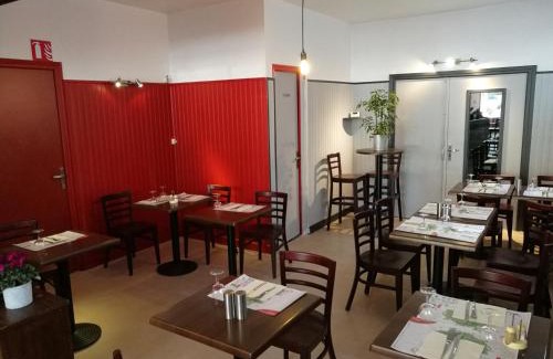 Eymoutiers Hotel | Le relais du Haut Limousin