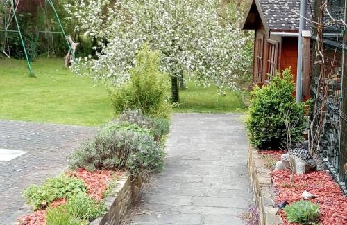 Malonne House | Le Relais du Malpas