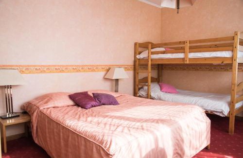 Ittre Hotel | Le Relais Du Marquis