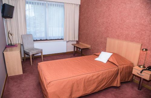 Ittre Hotel | Le Relais Du Marquis