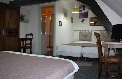 Vezelay Hotel | Le Relais du Morvan
