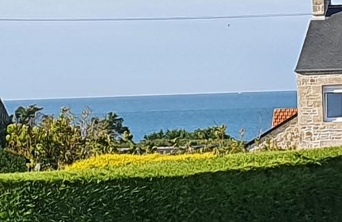 Gatteville-le-Phare House | Le relais du phare