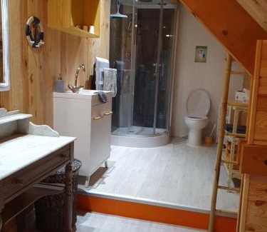 Gatteville-le-Phare House | Le relais du phare
