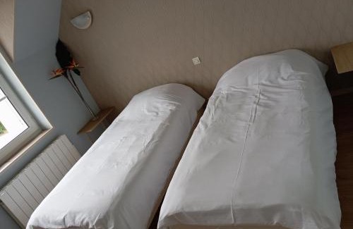 Tourouvre Hotel | Le relais du Perche