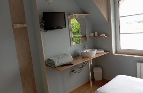 Tourouvre Hotel | Le relais du Perche
